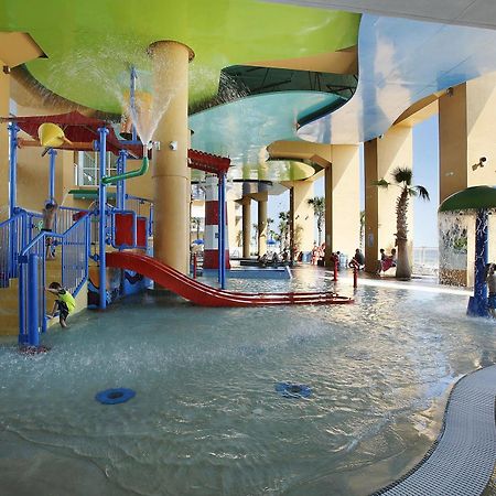 Splash Panama City Beach Eksteriør billede