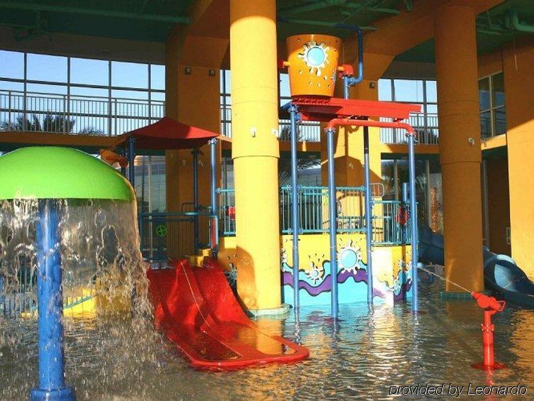 Splash Panama City Beach Eksteriør billede