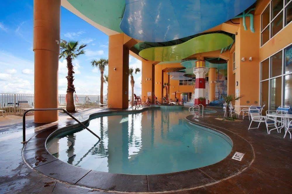 Splash Panama City Beach Eksteriør billede