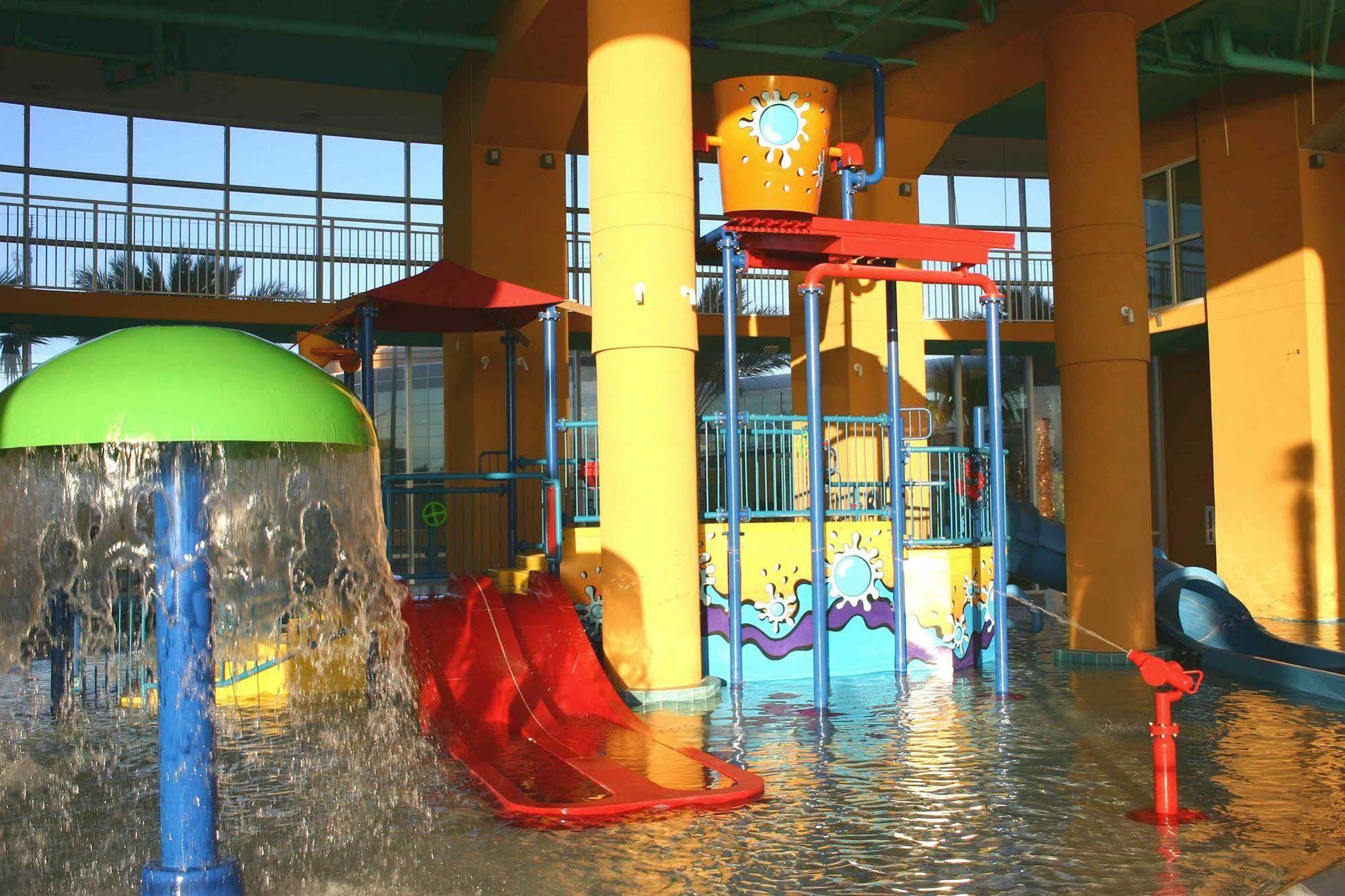 Splash Panama City Beach Eksteriør billede