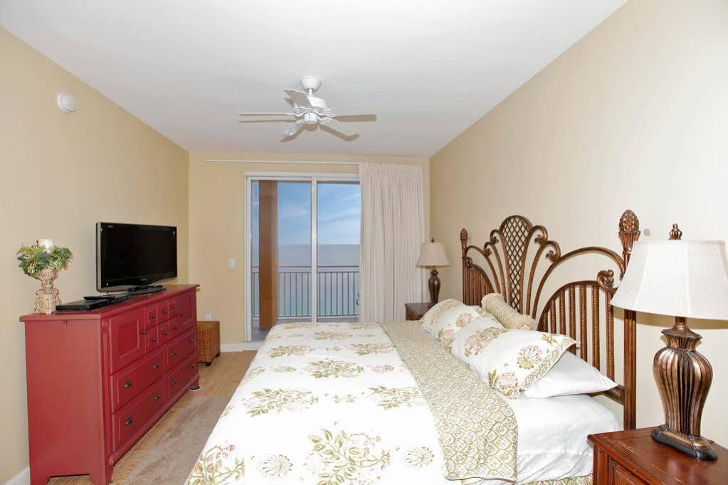 Splash Panama City Beach Eksteriør billede