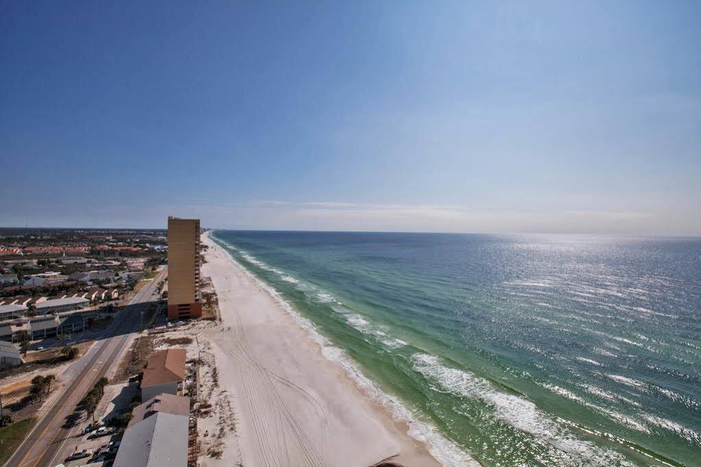 Splash Panama City Beach Eksteriør billede