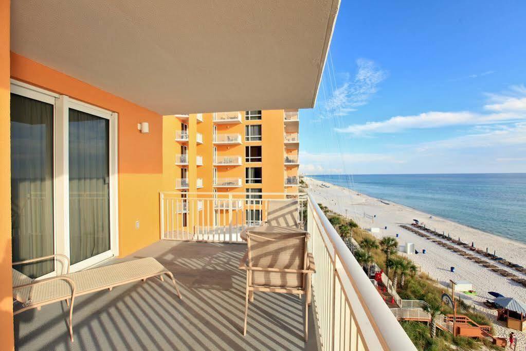 Splash Panama City Beach Eksteriør billede
